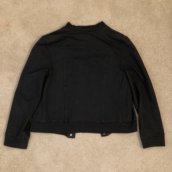 GLORIA VANDERBILT Womens Button up Jacket - Picture 2 of 3